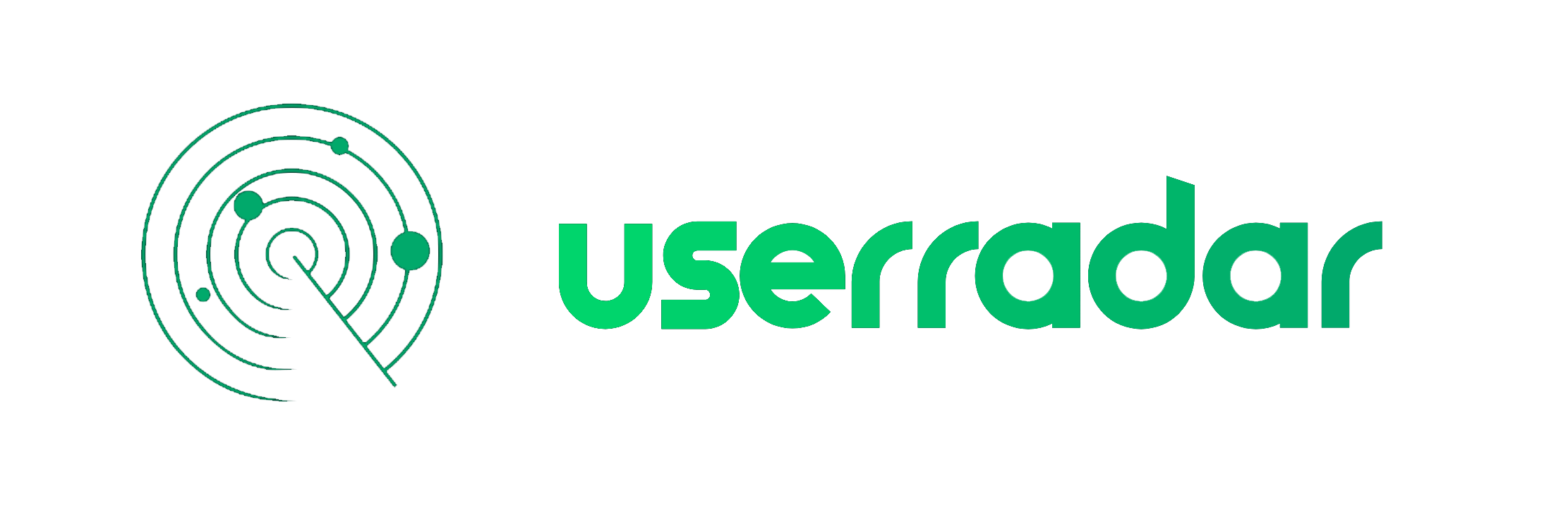 UserRadar